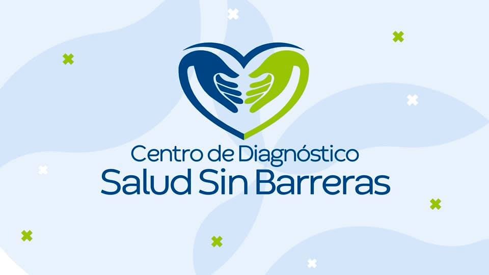 Centro de diagnostico salud sin barreras